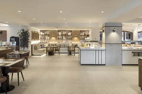 Hotel ILUNION Caleta Park in Castell d'Aro, Platja d'Aro i s'Agaró — foto 26