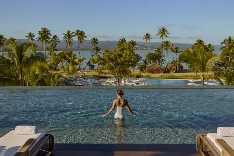 Zemi Miches All-Inclusive Resort, Curio Collection by Hilton in Miches — foto 14