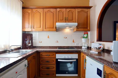 Ramada Hotel & Suites by Wyndham Costa del Sol foto 10