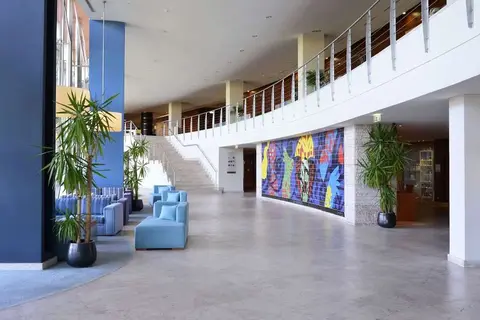 Pestana Vila Sol Golf Vilamoura in Loulé — foto 15