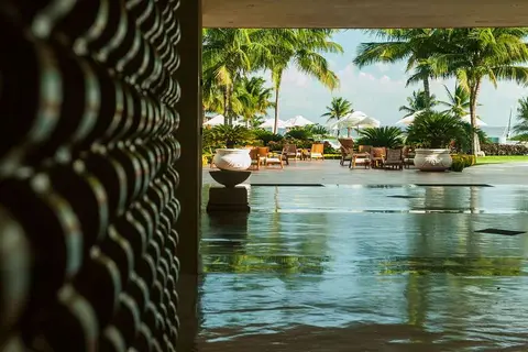Grand Velas Riviera Maya Hotel in Riviera Maya — foto 16