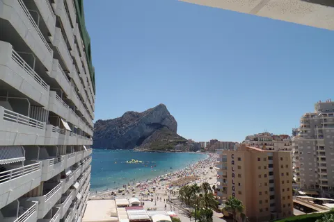 Esmeralda in Calp — foto 4