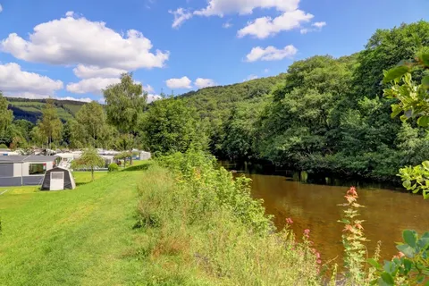 Camping Floreal La Roche foto 17