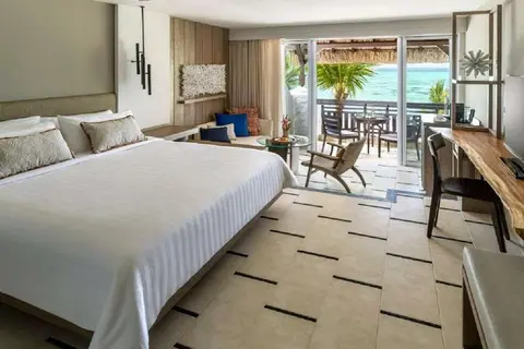 Shangri La's Le Touessrok Resort & Spa in Trou d’Eau Douce VCA — foto 5