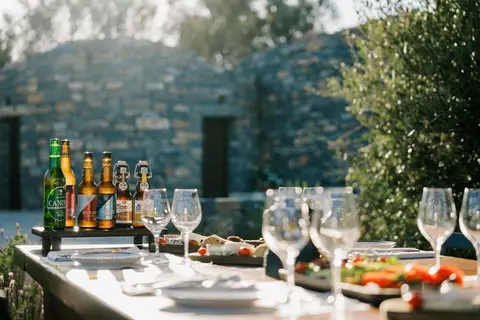 Village Heights Resort in Chersonisos Municipal Unit — foto 21