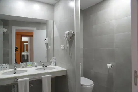TRH Paraíso Hotel in Estepona — foto 28
