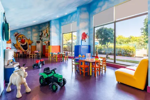 Spice Hotel & Spa in Serik — foto 24