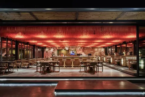 Wyndham Grand Istanbul Kalamis Marina Hotel foto 24
