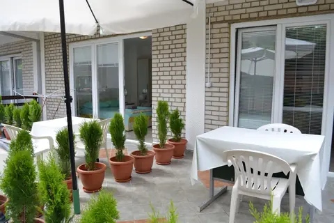 Mite Apartments in Ohrid — foto 13
