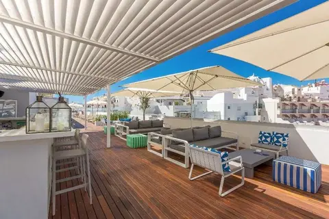 Hotel Baltum in Albufeira — foto 19