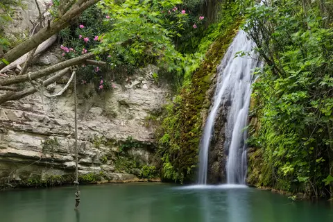 Ontdek het zuidwesten van Cyprus vanuit Paphos in Paphos — foto 15