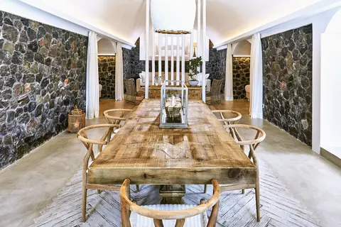 Amor Hideaway Villas in Φηρά Θήρας — foto 17