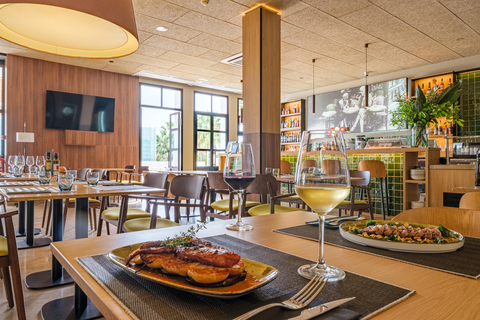 Oassium Hotel at Estival Park foto 17