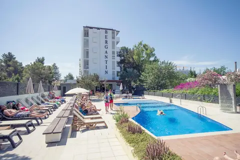 AzuLine Hotel Bergantin foto 2