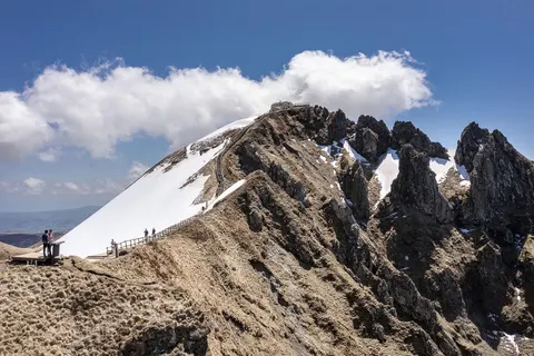 Camping La Ribeyre foto 22