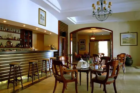 Parador de Las Canadas del Teide in La Orotava — foto 11