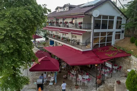 Villa Marko in Trpejca — foto 26