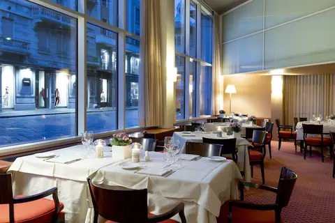 Hotel Barchetta Excelsior in Bardolino — foto 30