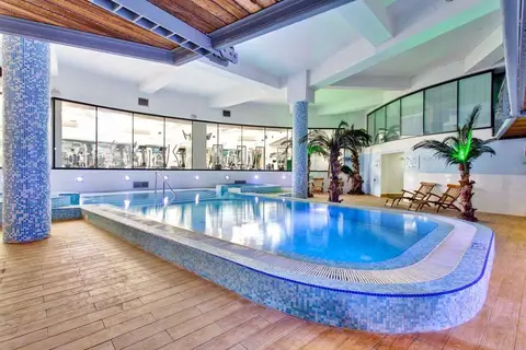 The Preluna Hotel in Tas-Sliema — foto 5