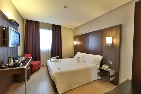Best Western Hotel Goldenmile in Trezzone, foto 27