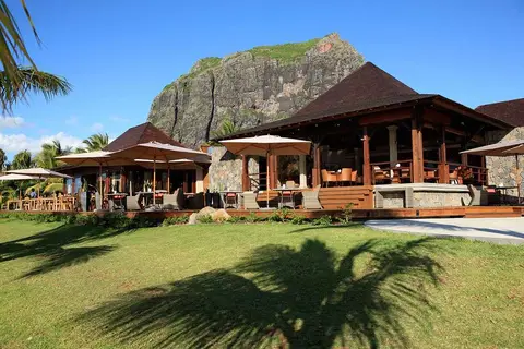 LUX Le Morne in Le Morne VCA — foto 15