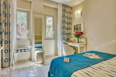 Hotel Ariston in Taormina, foto 29