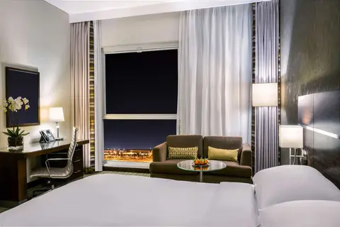 Hyatt Regency Oryx Doha in Doha — foto 5