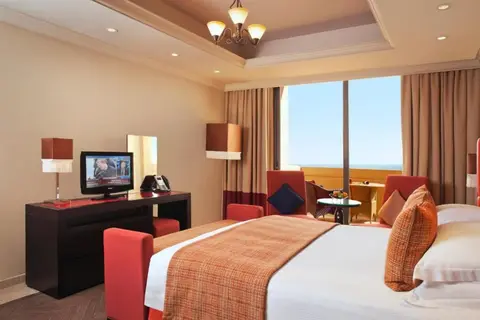 Arjaan by Rotana Dubai Media City in Dubai — foto 3