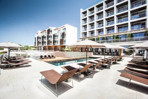 Ocean Drive Talamanca in Ibiza-Stad — foto 5