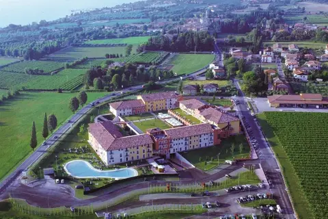 TH Lazise - Hotel Parchi del Garda in Colà di Lazise