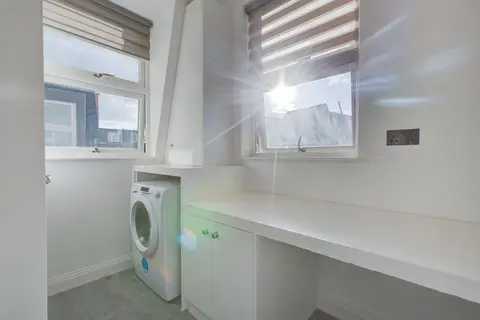 Hybrid Resi - Fulham in Londen, foto 18