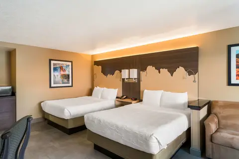 Best Western Plus Canyonlands Inn in Moab — foto 13