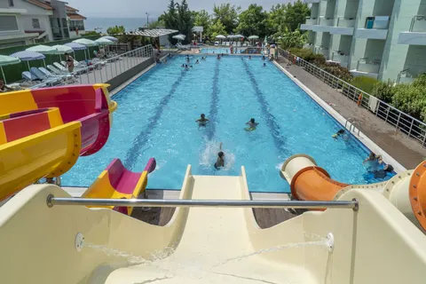 Grand Belish in Kuşadası — foto 12