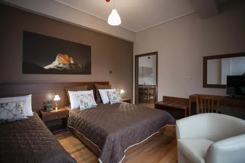 Ambrosia Suites in Athene — foto 13