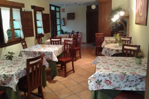 Casa De Aldea Ruiloba in Ribadesella/Ribeseya — foto 7