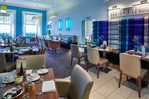 Hotel Indigo Edinburgh in Edinburgh — foto 19