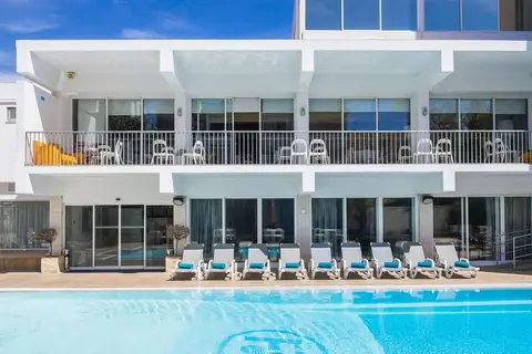 Hotel Londres in Estoril — foto 2
