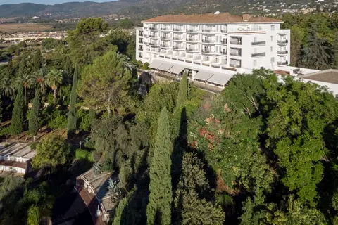 Parador de Córdoba in Cordoba — foto 24