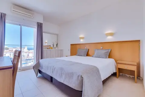 Vila Recife Hotel in Albufeira — foto 23