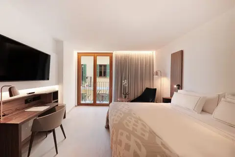 Hotel Es Princep in Palma De Mallorca — foto 22