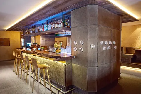 Hotel Eder in Maria Alm am Steinernen Meer — foto 19