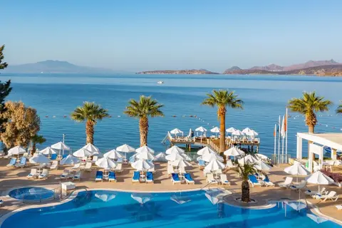 Labranda TMT in Bodrum — foto 4