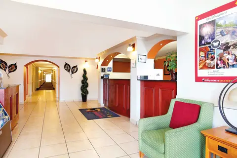 La Quinta Inn by Wyndham Orlando International Drive North in Orlando — foto 16