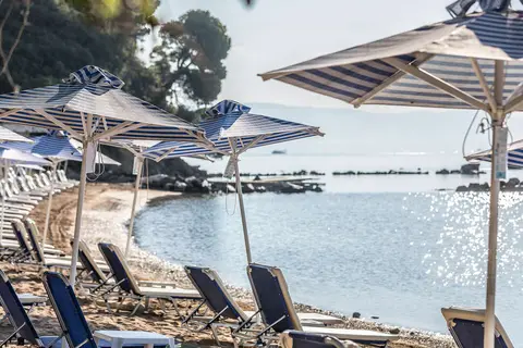 The Royal Grand Hotel in Korfoe — foto 9