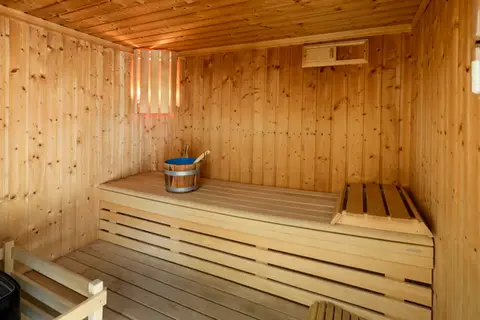 Vakantiepark Le Domaine Du Green in Rivières — foto 4