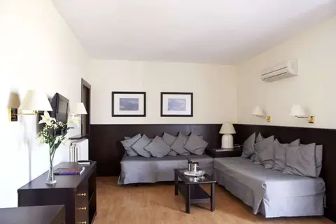 Hotel Gaudi in Barcelona, foto 21