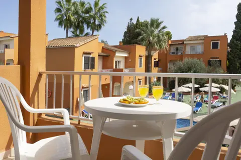 HSM Club Torre Blanca in Sant Llorenç des Cardassar — foto 19