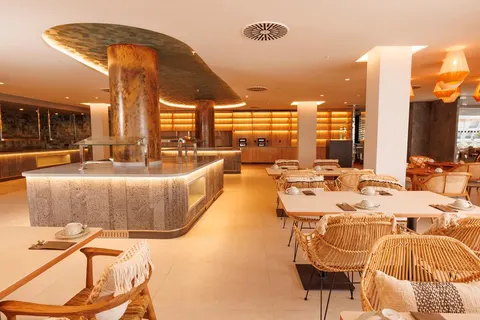 Radisson Blu Resort Lanzarote foto 5