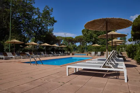 Camping Costa D Argento foto 15