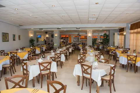 Hotel Alexander The Great in Δημοτική Ενότητα Λαγανά — foto 23